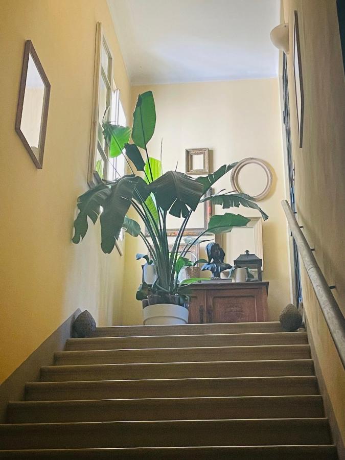 Magnolia Italianhostings Wine Hotel Bologna Ngoại thất bức ảnh