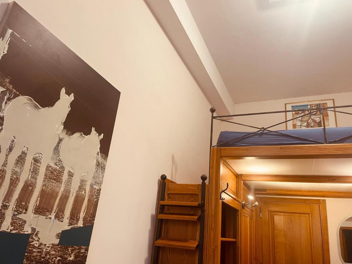 Magnolia Italianhostings Wine Hotel Bologna Ngoại thất bức ảnh