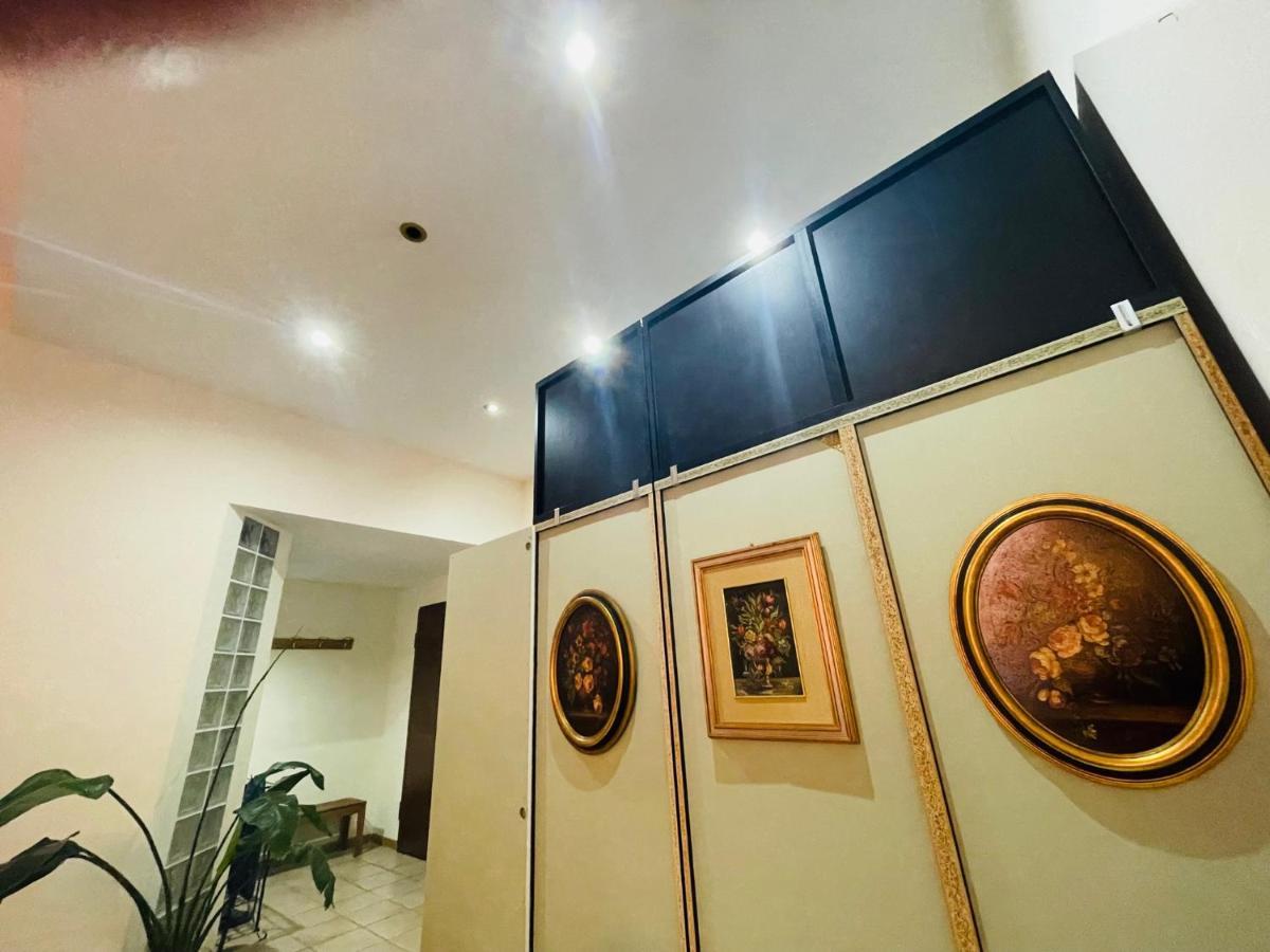 Magnolia Italianhostings Wine Hotel Bologna Ngoại thất bức ảnh